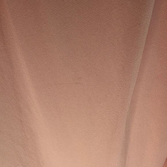 Free People Late Night Picnic Dress. Pink babydoll. Embroidered. Flowy. Medium. - Picture 10 of 12